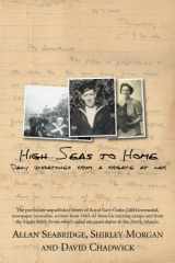9781780910413-178091041X-High Seas to Home: Daily Despatches from a Frigate at War