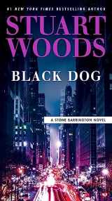 9780593540022-0593540026-Black Dog (A Stone Barrington Novel)