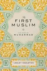 9781782392309-1782392300-First Muslim