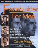 9780399527845-0399527842-Facebuilder for Men