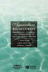 9780813805399-0813805392-Aquaculture Biosecurity: Prevention, Control, and Eradication of Aquatic Animal Disease