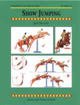 9781872082363-187208236X-Show Jumping (Threshold Picture Guides)