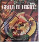 9780696019869-0696019868-Better Homes and Gardens Grill It Right!