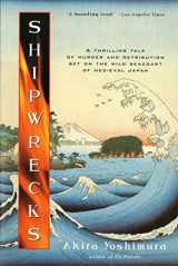 9780156008358-0156008351-Shipwrecks (Harvest Book)