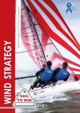 9781909911543-1909911542-Wind Strategy (Sail to Win)