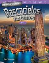 9781425828943-1425828949-Ingeniería asombrosa: Rascacielos notables: Área (Engineering Marvels: Stand-Out Skyscrapers: Area) (Spanish Version) (Mathematics in the Real World) (Spanish Edition)