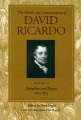 9780865979680-0865979685-Pamphlets and Papers 1815–1823 (The Works and Correspondence of David Ricardo)