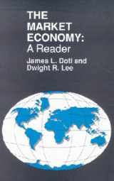 9780935732269-0935732268-The Market Economy: A Reader