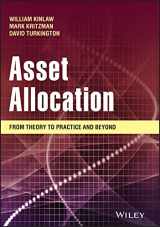 9781119817710-1119817714-Asset Allocation: From Theory to Practice and Beyond (Wiley Finance)