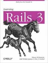 9781449309336-144930933X-Learning Rails 3: Rails from the Outside In