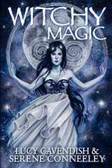9780987050564-0987050567-Witchy Magic
