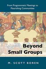 9780998510934-0998510939-Beyond Small Groups