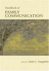 9780805841305-080584130X-The Routledge Handbook of Family Communication (Routledge Communication Series)