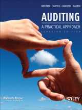 9780470678909-0470678909-Auditing: A Practical Approach
