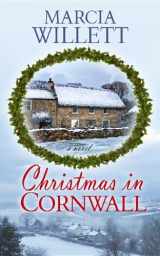 9781611735925-1611735920-Christmas in Cornwall (Center Point Large Print)