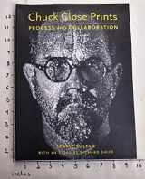 9780691115771-069111577X-Chuck Close Prints: Process and Collaboration