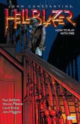 9781401258108-1401258107-John Constantine, Hellblazer 12: How to Play With Fire