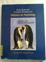 9780136043256-0136043259-Statistics for Psychology