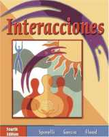 9780030339561-0030339561-Interacciones (with Audio CD)