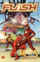 9781779520173-1779520174-The Flash 18: The Search for Barry Allen
