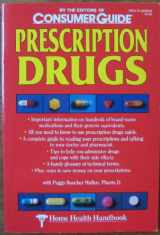 9780785306276-0785306277-Prescription drugs (Home health handbook)