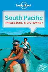 9781786571502-1786571501-Lonely Planet South Pacific Phrasebook & Dictionary 3
