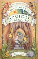 9780738706900-0738706906-Llewellyn's 2010 Magical Almanac (Annuals - Magical Almanac)