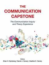 9781516576739-151657673X-The Communication Capstone: The Communication Inquiry and Theory Experience