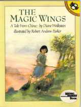 9780140547696-014054769X-The Magic Wings: A Tale from China (Picture Puffin)