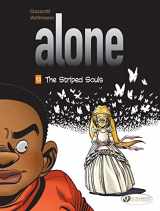 9781800440685-1800440685-The Striped Souls (Volume 13) (Alone, 13)