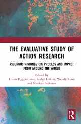 9780367680947-0367680947-The Evaluative Study of Action Research