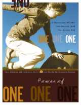 9781885473806-188547380X-Power of One: Using Adventure and Experiential Activities Within One on One Counseling Sessions