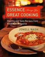 9780060958138-0060958138-Essence Brings You Great Cooking