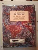 9780300055214-0300055218-Modernism in Dispute: Art Since the Forties (Modern Art Practices and Debates)