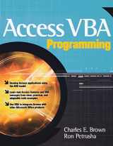 9780072231977-0072231971-Access VBA Programming