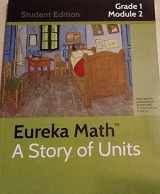 9781632550071-1632550075-Eureka Math A story of Units Grade 1 Module 2