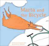9781929132355-1929132352-Marta and the Bicycle