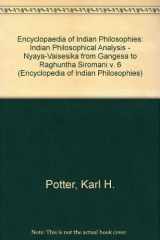 9780691073842-0691073848-The Encyclopedia of Indian Philosophies. Vol. 6