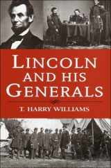 9780517162378-0517162377-Lincoln and His Generals