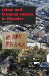 9781611630268-1611630266-Crime and Criminal Justice in Disaster