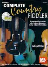 9780786651283-0786651288-Complete Country Fiddler