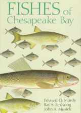 9781560986386-1560986387-Fishes of Chesapeake Bay