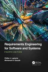 9780367654528-0367654520-Requirements Engineering for Software and Systems (Applied Software Engineering Series)