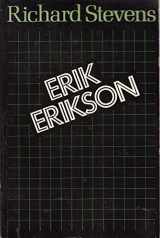 9780312258122-0312258127-Erik Erikson: An Introduction