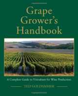 9780967521268-0967521262-Grape Grower's Handbook