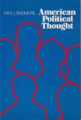 9780312028954-0312028954-American Political Thought