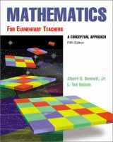 9780072346817-0072346817-Math for Elementary Teachers: A Conceptual Approach