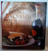 9780002251334-0002251337-Balsamic Vinegar Cookbook