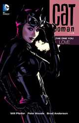 9781401258320-1401258328-Catwoman 4: The One You Love