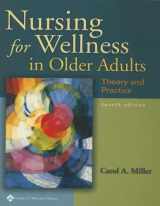 9780781738088-0781738083-Nursing for Wellness in Older Adults: Theory and Practice